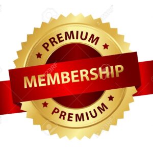 Yearly Membership