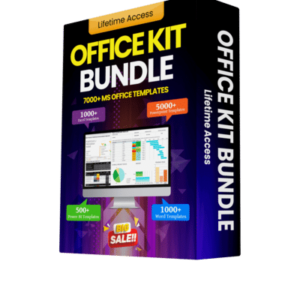 MS Office Kit Bundle