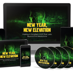 New Year, New Elevation