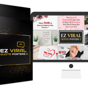 EZ Viral Quotes 2