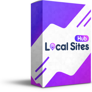 Local Sites Hub