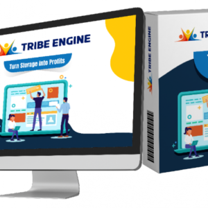 Tribe Engine